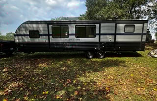 2019 Forest River RV Cherokee Cascade 29BH