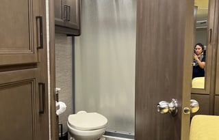 2021 THOR MOTOR COACH CLASS C