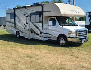 Thor Motor Coach Freedom Elite 28H