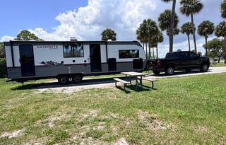Elite RV Escapes