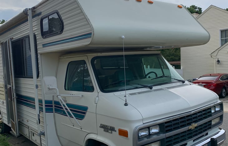 RV Photo