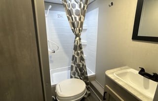 Cozy Family Bunkhouse TT - Aventure Ready