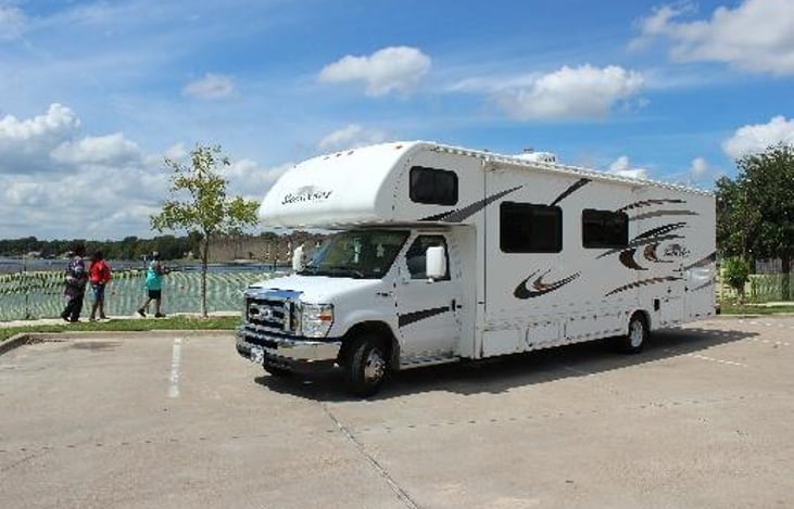 RV Photo