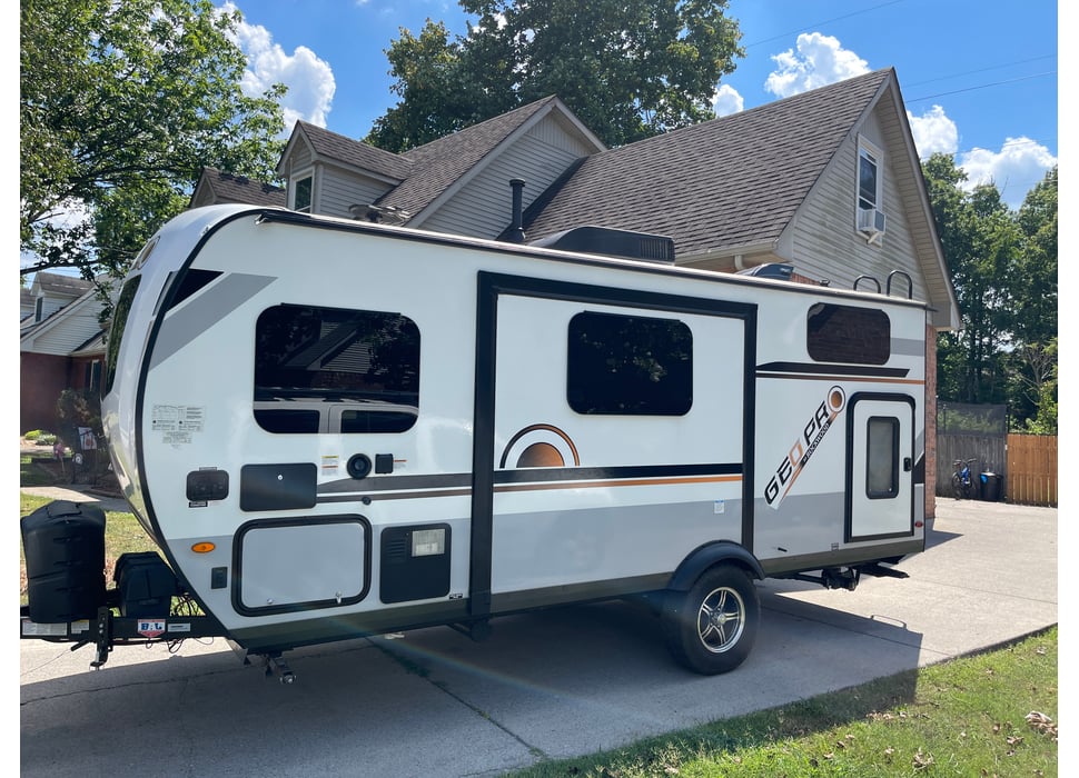 Travel Trailer rentals in Spring Hill