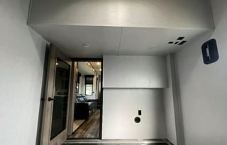 The Traveling Nest