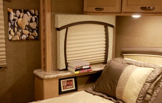 Elite Rv travels 2018 Chateau