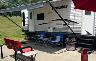 Happy Campers RV Rental