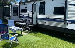 2021 Keystone RV Springdale 311RE