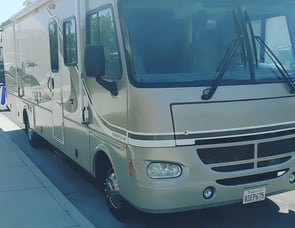 Fleetwood RV Southwind 32VS