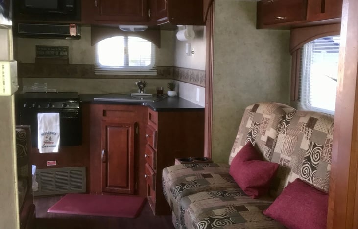 RV Photo