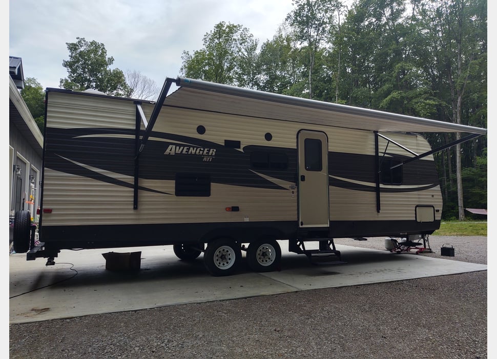 Travel Trailer rentals in Elsmere