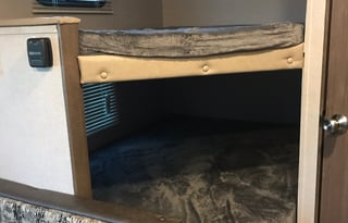 2019 Keystone Hideout