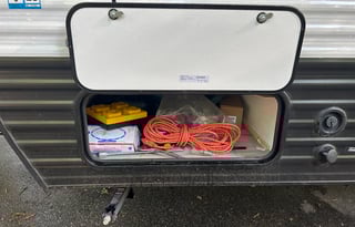 Easy Tow Coachmen Clipper – Ready for Adventure!