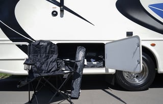 BRAND NEW Family Friendly Class A RV, Sleeps 8