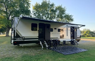 NEW 2027 Alliance Delta 291BH Luxury Bunkhouse RV