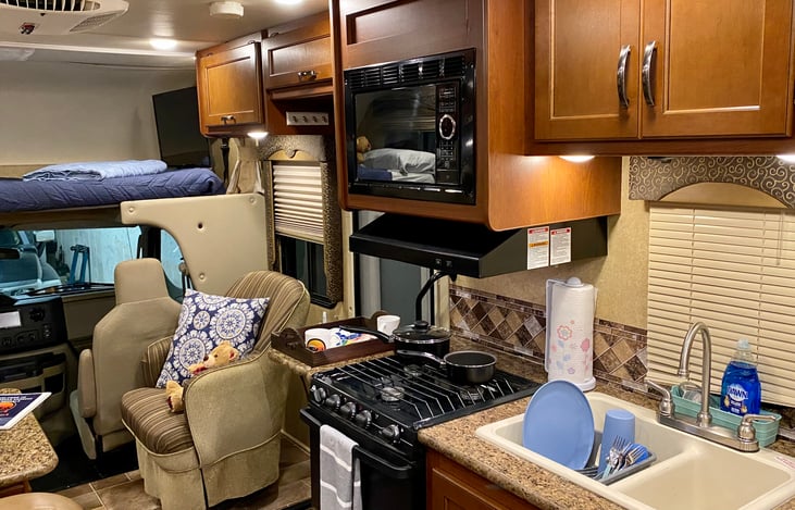 RV Photo