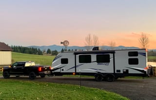 2019 Keystone Bullet