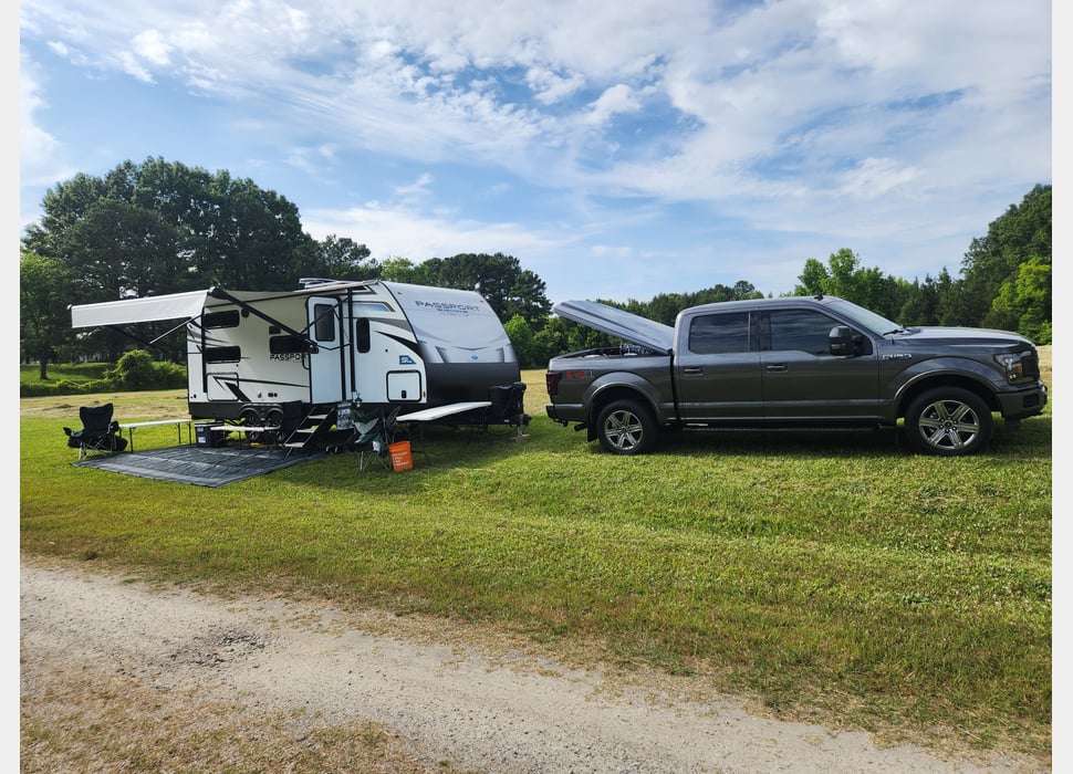 Travel Trailer rentals in Ellicott City