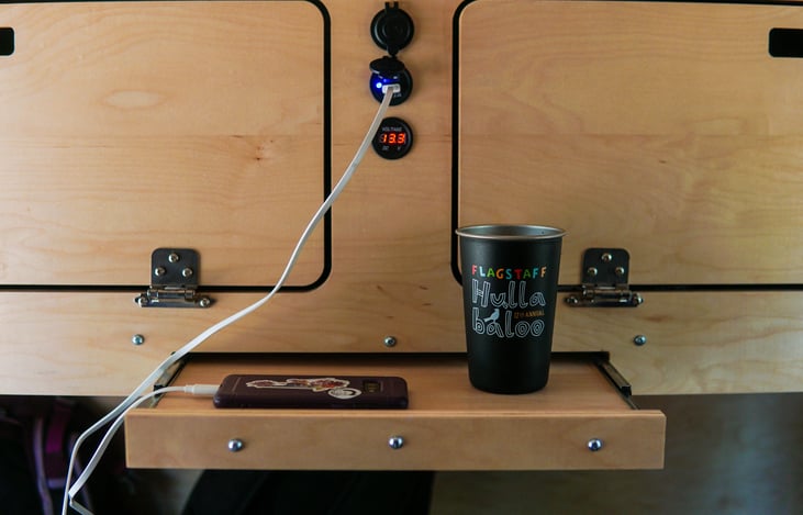 Work AND play on the go