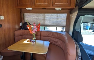 2016 Coachmen RV Freelander 2200TB