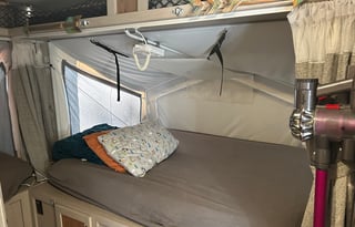 2022 Shamrock Hybrid