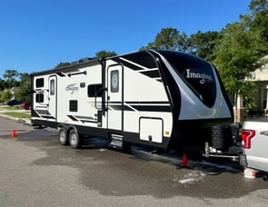 Grand Design Imagine 2800BH