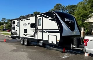 2020 Grand Design Imagine 2800BH