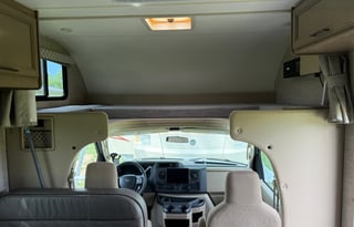 Heated & Cold-Weather Ready RV!