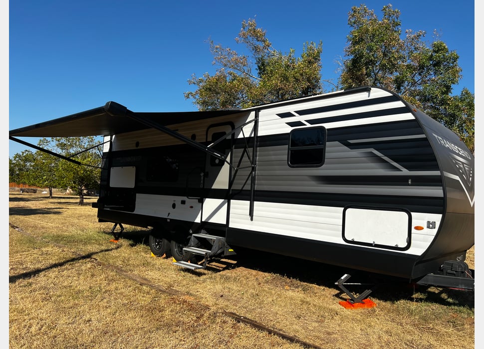 Travel Trailer rentals in Kyle