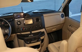 Travel in Comfort: Your Home on the Road