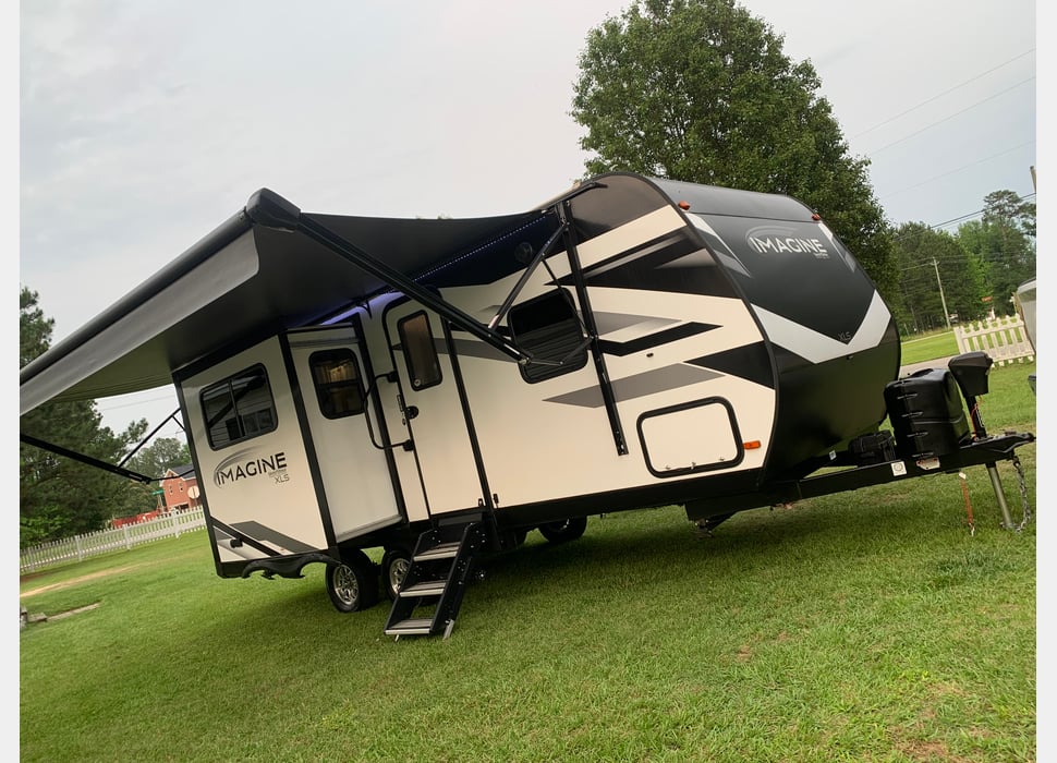 Travel Trailer rentals in 