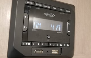 2021 CrossRoads RV Sunset Trail SS186BH