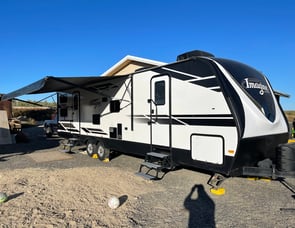 Grand Design Imagine 3000QB