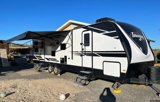 2019 Grand Design Imagine 3000QB Bunkhouse