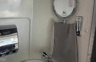 2014 Airstream RV Interstate Interstate Ext Lounge