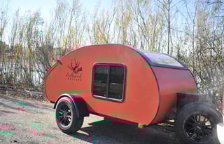 2023 Driftwood Trailer