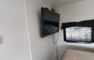 Prowler  Bunk house