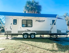 Keystone RV Hideout 23RKS