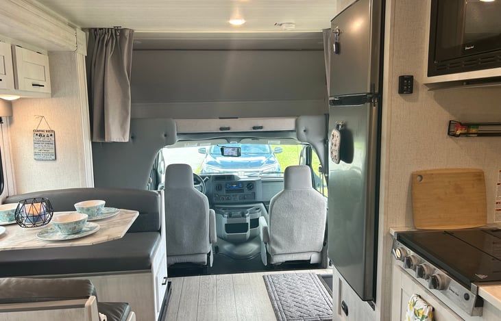 RV Photo