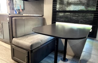 2021 Jayflight Baja with Rocky Mountain Package