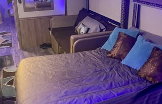 Beautiful Jayco w Solar, Sat, WIFI ext, STARLINK**