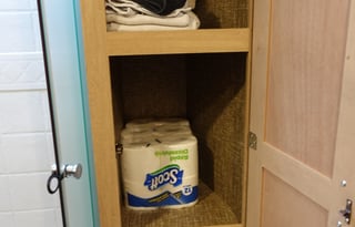 2017 KZ Spree 263RKS