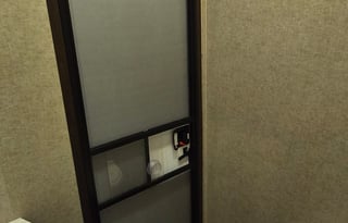 2018 Forest River RV Cherokee Arctic Wolf 315TBH8