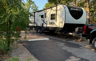 2024 Heartland Eddie Bauer 34BSBH