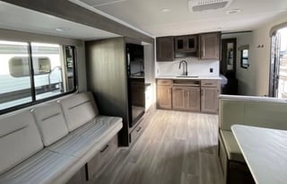 2024 Grand Design Transcend Xplor 26BHX