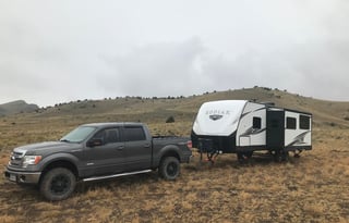2019 Kodiak Ultra-Lite- Central Colorado Getaways