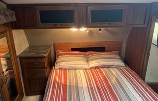 2015 Keystone RV Cougar Half-Ton Series 279RKSWE