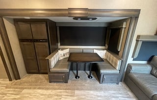 2022 Grand Design Reflection 28BH