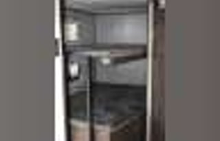 Sebastian's Bunkhouse 2021 Coleman Light 2455bhBH