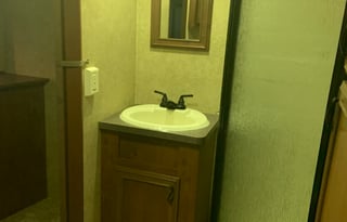 2013 Open Range RV Roamer RF395BHS